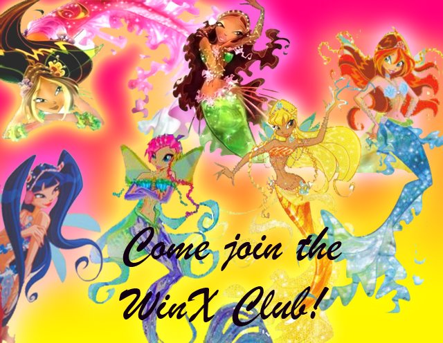 Photo De Winx
