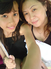 me &leng lui  aunt