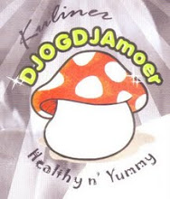 DJOGDJAmoer tempat asyik n pas buat acara makan-makan bareng Do'i