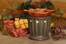 October Warmer of the Month