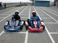 Go Karting