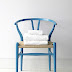 I Wish for a Wishbone Chair