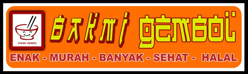 SEJARAH BAKMI GEMBOL