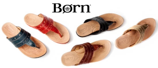 Born Womens Shoes Sale
