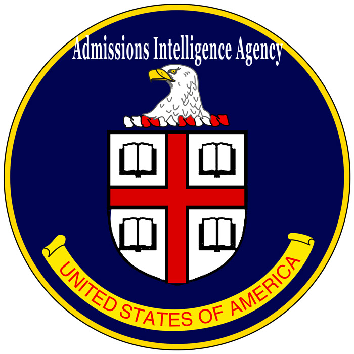College Admissions Counter Intelligence