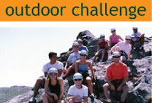 outdoor challenge