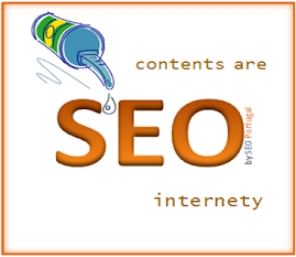 seo websites conteúdos internet