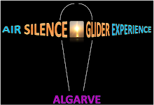 Air Silence | Glider Experience