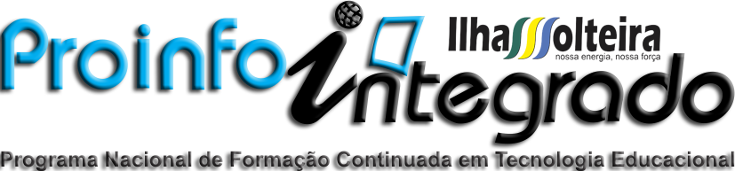 Proinfo Ilha Solteira