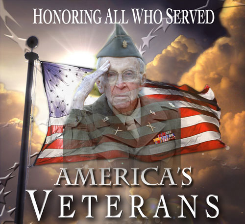 american war veterans