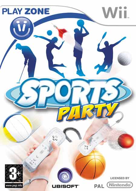 Sport Party