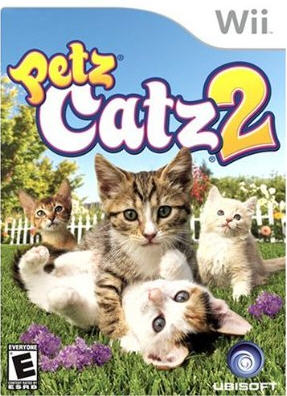 Petz Catz 2