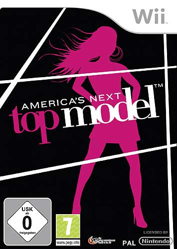 American Next Top Model