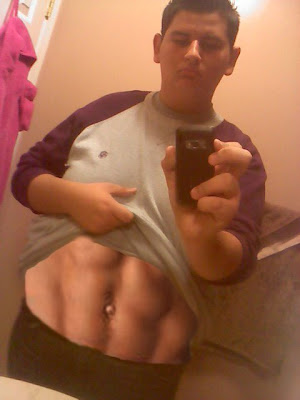 guy 8 pack