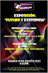 EXPO "DEL FUTURO Y LA EXISTENCIA"