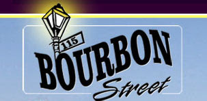 of 115 Bourbon Street are