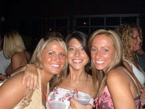 was held at Bourbon Street