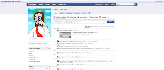 How Customizing the Facebook