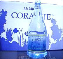 Coral Water