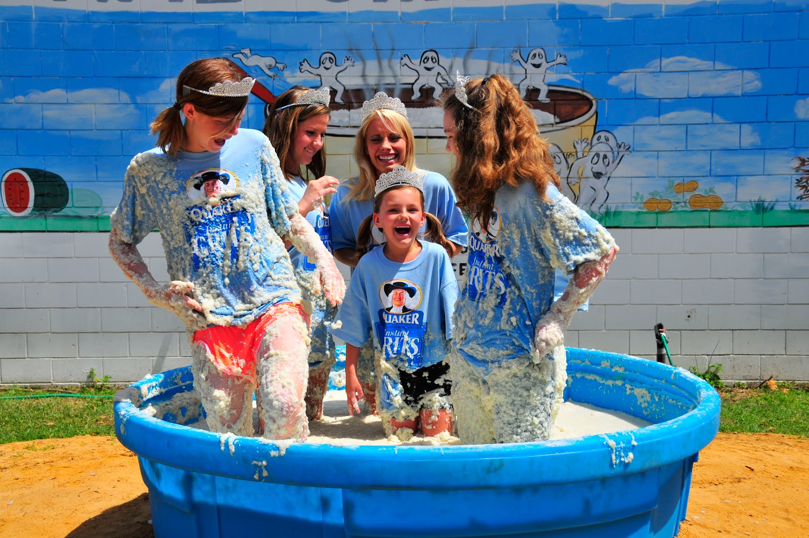 Alfie & Company Photography National Grits Festival, Warwick, GA