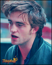 robert pattinson