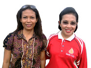 IBU WALIKOTA JAKARTA PUSAT 2008