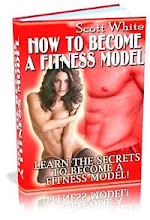 HOW TO BECOME A FITNESS MODEL