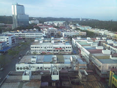 Sarawak-Miri 2008