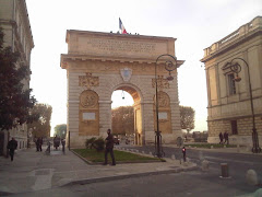 Montpellier - France, November 2009