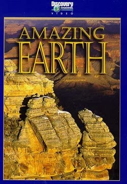 amazing earth - HD