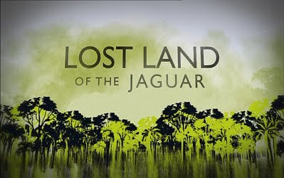lost land of the jaguar - HD