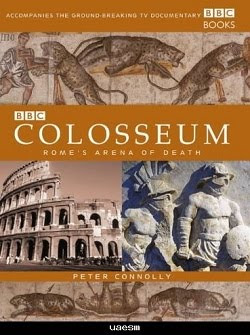 Colosseum Romes Arena of Death - DVD