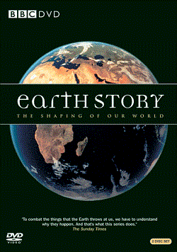 BBC.Earth.Story 8-dvd