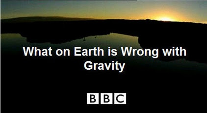BBC Horizon 2008 What on Earth is Wrong with Gravity - HD