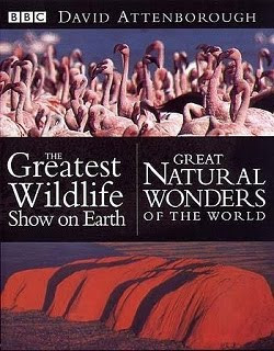 great natural wonder softh 1-dvd