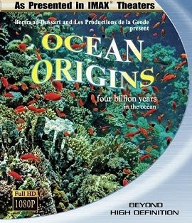 OCEAN ORIGINS - HD