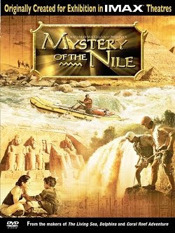 MYSTERY OF THE NILE - HD