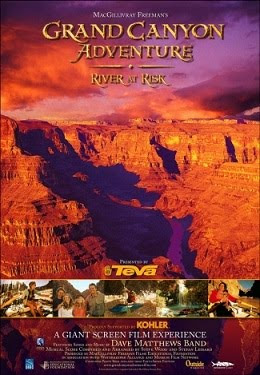 Grand Canyon Adventure - HD