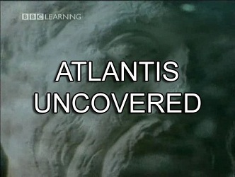 Atlantis Uncovered - DVD