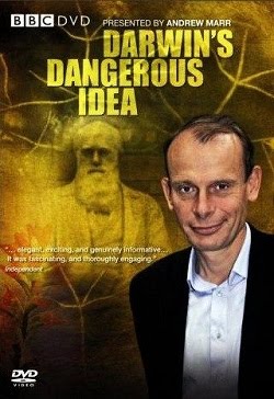 BBC Darwin Dangerous Idea - DVD