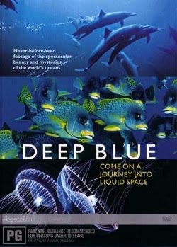 BBC Deep Blue - HD