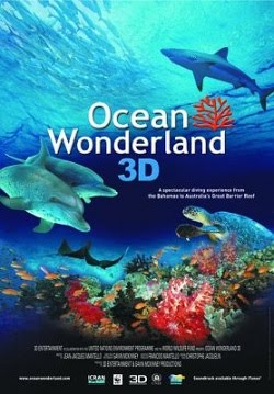 Ocean Wonderland - HD (3D)