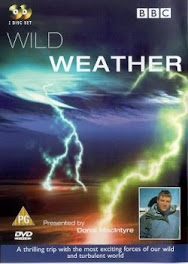 BBC Wild Weather -DVD