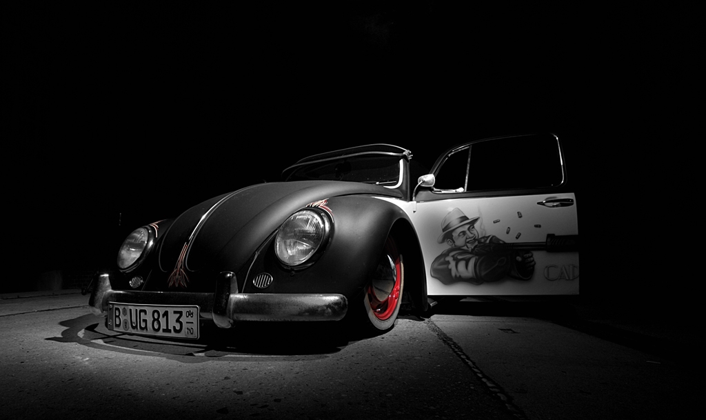 Fusca Club São Luis - Ma