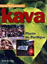 Kava, plante du Pacifique