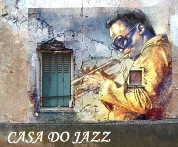 CASA DO JAZZ