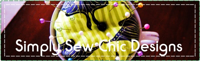 Simply Sew Chic
