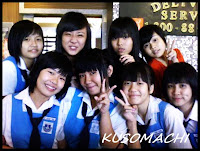 ♥When We Was Young KUSoMAchi 2008♥