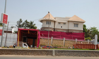 NTR jr engagement house.JPG