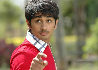 siddharth